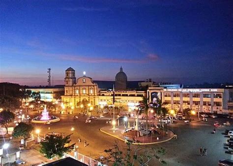 Capiz: Philippines .